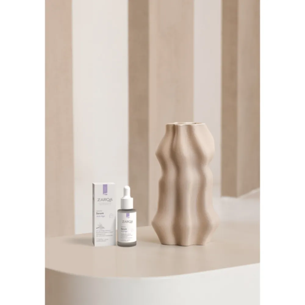 Serum<Zarqa Serum Anti-Age 30 ml