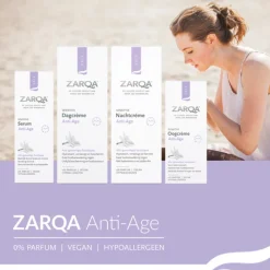 Serum<Zarqa Serum Anti-Age 30 ml