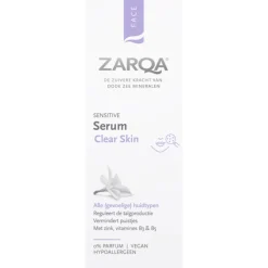 New Serum Clear Skin 30 ml Serum