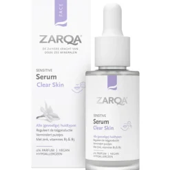 New Serum Clear Skin 30 ml Serum