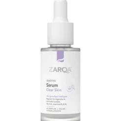 New Serum Clear Skin 30 ml Serum