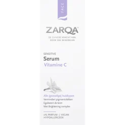 Serum Vitamine C 30 ml^Zarqa Clearance