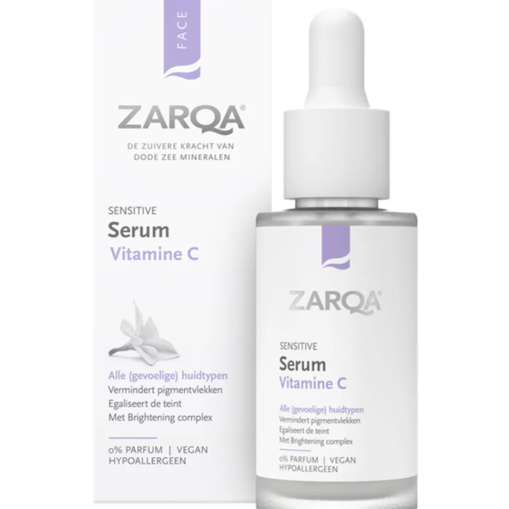 Serum Vitamine C 30 ml^Zarqa Clearance