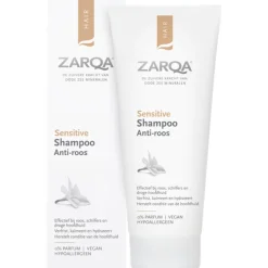 Shampoo<Zarqa Shampoo Anti-Roos 200 ml