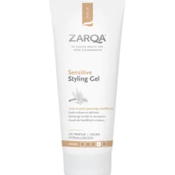 Styling Gel Sensitive 200 ml^Zarqa Online