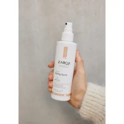 Hot Styling Spray Sensitive 200 ml Haarstyling