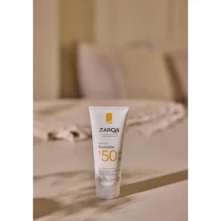 Online SunLotion SPF 30 Sensitive 50 ml Zonbescherming