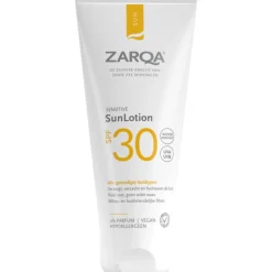 Sale SunLotion SPF 30 Sensitive 200 ml Zonbescherming