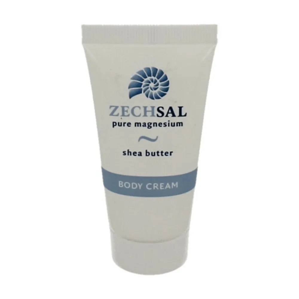 Huidverzorging<Zechsal Bodycreme Mini