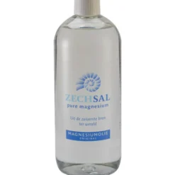 Best Magnesium Olie 1000 ml Huidverzorging