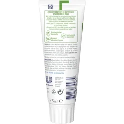 Mondverzorging|Specialistische Mondverzorging<Zendium Tandpasta Junior 75 ml