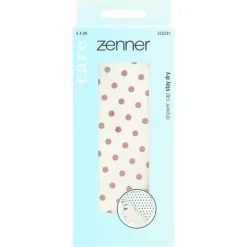Accessoires<Zenner Douchemuts Stippen