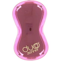 Accessoires<Zenner Duoo Haarborstel Roze Zwart