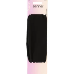 Accessoires<Zenner Haarband Bio Katoen Zwart