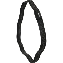 Haarband Stay in Hair Zwart 2 stuks^Zenner Outlet