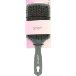 Accessoires<Zenner Haarborstel Paddle Anti-klit