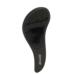 Haarborstel Tangle Free Maxi Zwart 1 Stuk^Zenner Hot