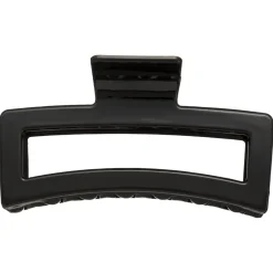 Haarklem 14 cm Zwart^Zenner Discount