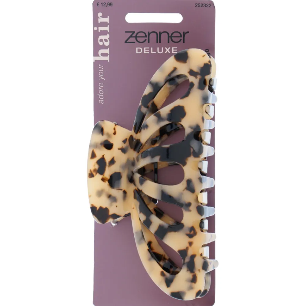 Best Haarklem Deluxe Marmer 14 cm Accessoires