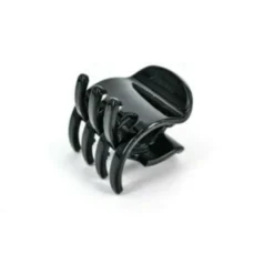 Outlet Haarklem Stay in Hair Zwart 3,5 cm Accessoires