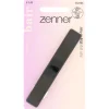 Haarspeld Stay-in-Hair Zwart 9cm^Zenner Outlet