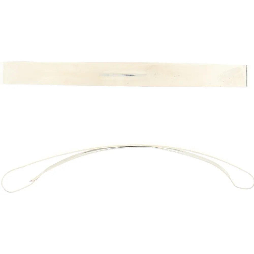 Klemspelden Zilver 2 stuks^Zenner Hot