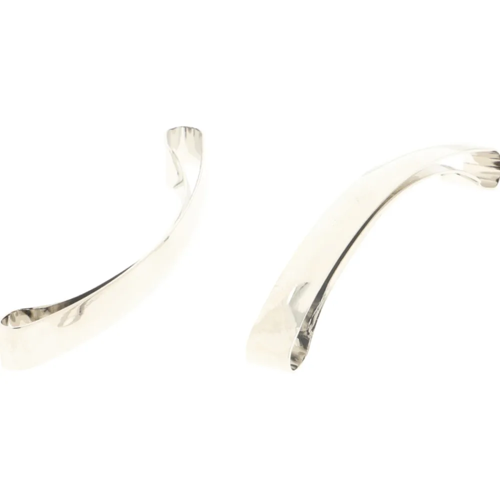 Klemspelden Zilver 2 stuks^Zenner Hot