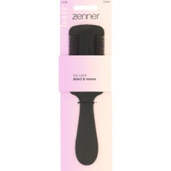 Gezondheidsproducten|Accessoires<Zenner Luizenkam met Handvat