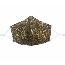 Online Mondkapje Herbruikbaar Panterprint Zelfzorg