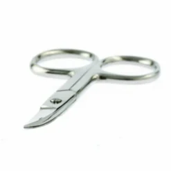 Nagelschaar Gebogen Zilver^Zenner New