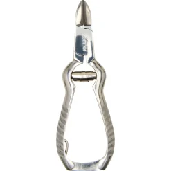 Nagelaccessoires<Zenner Nageltang met Bladveer