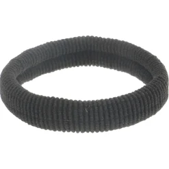 Roll Up Elastieken Zwart Small 6 stuks^Zenner Hot