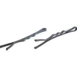 Schuifspeldjes Extra Grip Bruin, 5cm 14 stuks^Zenner Best