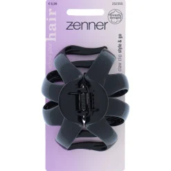 Sierklem Designed in France Zwart^Zenner Outlet