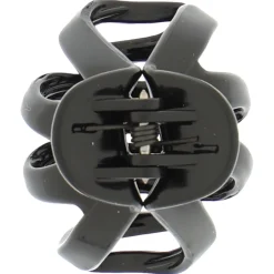 Best Sierklem Designed in France Zwart 2 stuks Accessoires