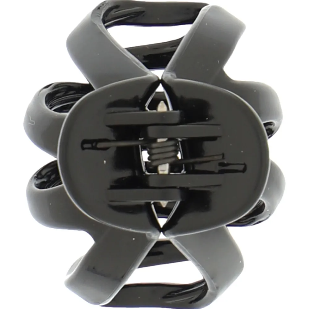 Best Sierklem Designed in France Zwart 2 stuks Accessoires