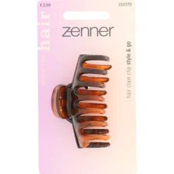 Discount Sierklem Midi Rond Bruin 1 Stuk Accessoires