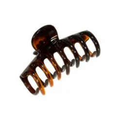 Discount Sierklem Midi Rond Bruin 1 Stuk Accessoires