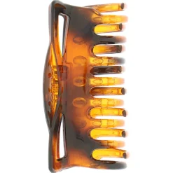 Sierklem Stay-In-Hair Groot Bruin 1 Stuk Accessoires