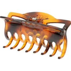 Sierklem Stay-In-Hair Groot Bruin 1 Stuk Accessoires