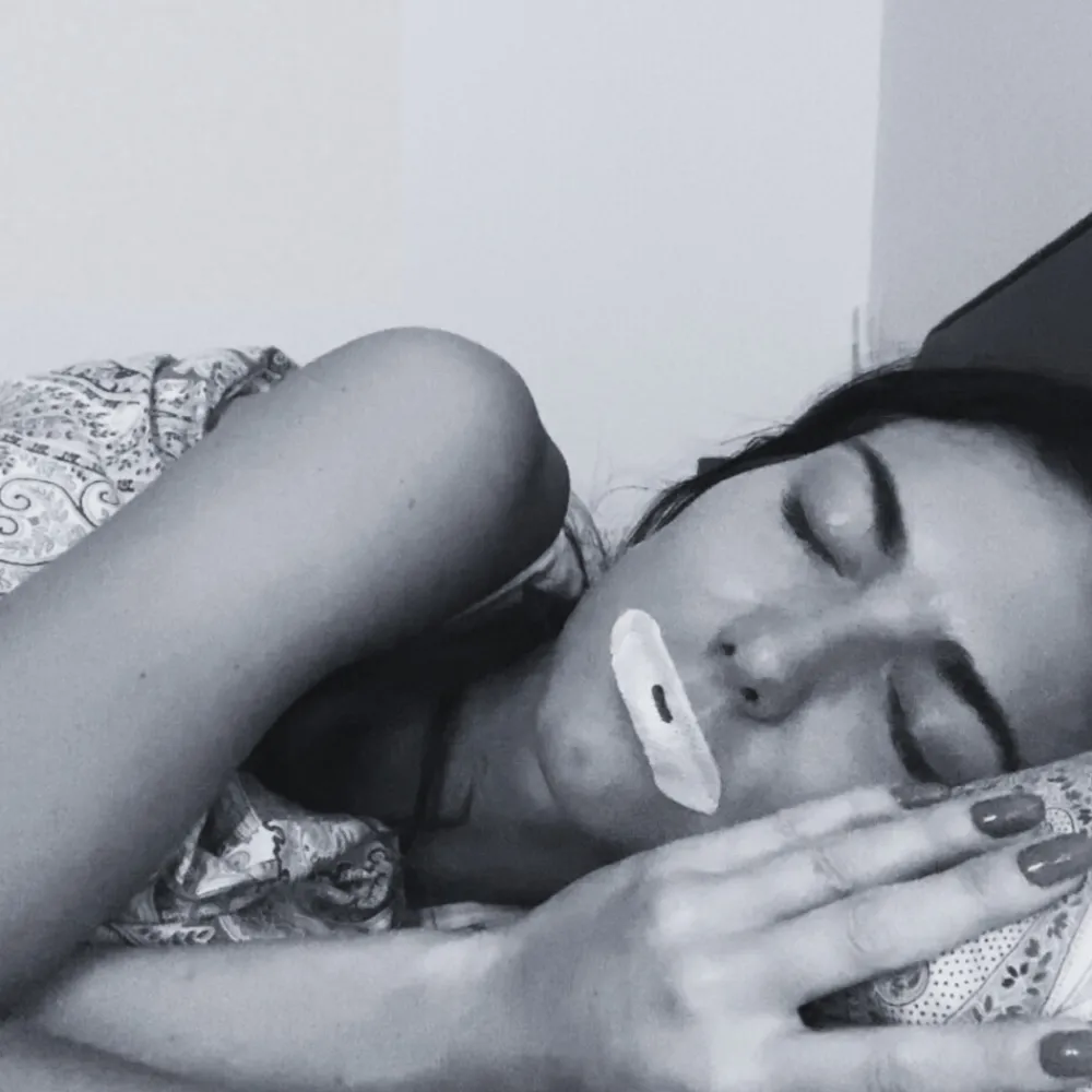 Clearance Mondtape 30 stuks Anti Snurk