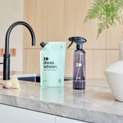 Afwas Schoon Pompelmoes en Limoen Startpakket 5 navullingen^ZO Hot