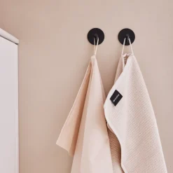 Afwasdoek Gerecycled Katoen Naturel 2 stuks^ZO