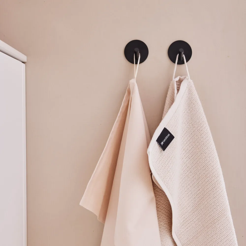 Afwasdoek Gerecycled Katoen Naturel 2 stuks^ZO