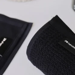 Afwasdoek Gerecycled Katoen Antraciet 2 stuks^ZO Sale