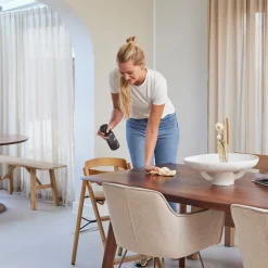 Discount Alles Schoon Sinaasappel Startpakket 10 navullingen Allesreiniger