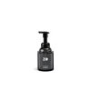 Foamer Houder voor Hand- en Afwaszeep Zwart^ZO Discount