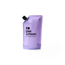 Glas Schoon Geurloos Navulzak 10 navullingen^ZO Sale