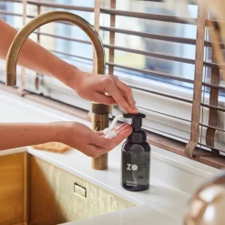 Clearance Handen Schoon Startpakket Bloesem 5 navullingen Keukenartikelen