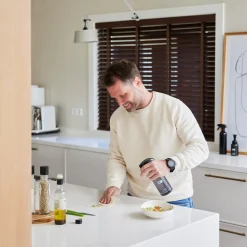 Allesreiniger<ZO Keuken Schoon Citroen Startpakket 10 navullingen